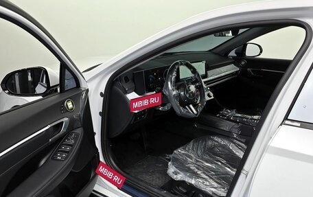 Hyundai Sonata VIII, 2025 год, 2 840 000 рублей, 15 фотография