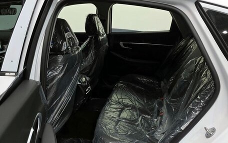 Hyundai Sonata VIII, 2025 год, 2 840 000 рублей, 17 фотография