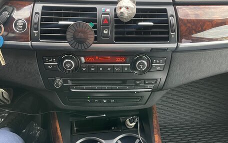 BMW X5, 2007 год, 1 600 000 рублей, 3 фотография