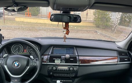 BMW X5, 2007 год, 1 600 000 рублей, 2 фотография