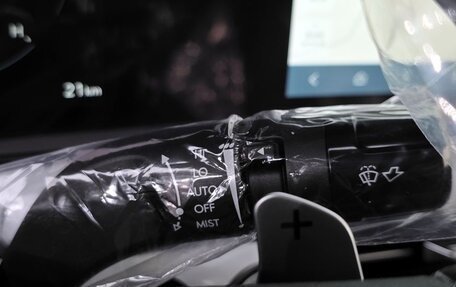 Hyundai Sonata VIII, 2025 год, 2 840 000 рублей, 18 фотография