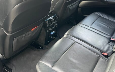 BMW X5, 2007 год, 1 600 000 рублей, 4 фотография