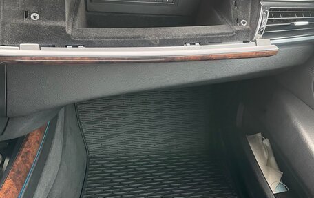 BMW X5, 2007 год, 1 600 000 рублей, 5 фотография