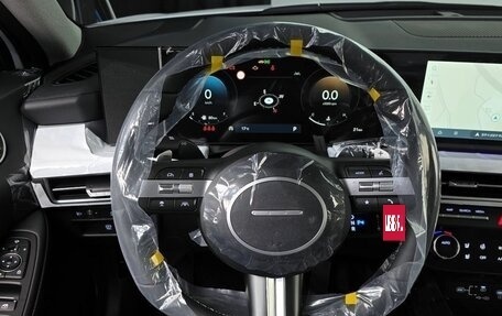 Hyundai Sonata VIII, 2025 год, 2 840 000 рублей, 21 фотография