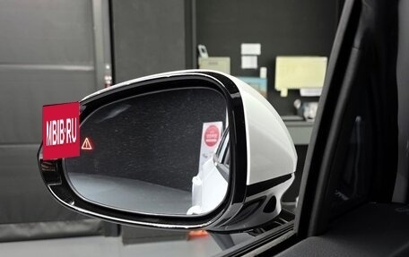 Hyundai Sonata VIII, 2025 год, 2 840 000 рублей, 20 фотография