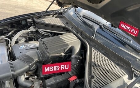 BMW X5, 2007 год, 1 600 000 рублей, 11 фотография