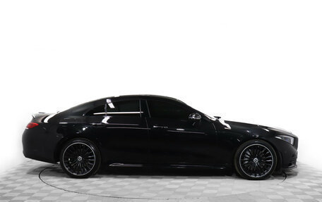 Mercedes-Benz CLS, 2018 год, 4 950 000 рублей, 4 фотография