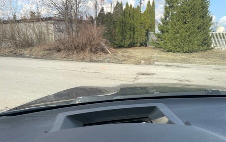 BMW X5, 2007 год, 1 600 000 рублей, 12 фотография