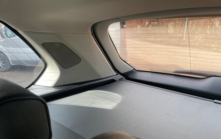 BMW X5, 2007 год, 1 600 000 рублей, 14 фотография