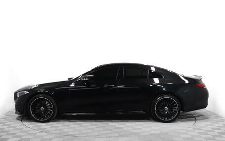 Mercedes-Benz CLS, 2018 год, 4 950 000 рублей, 8 фотография