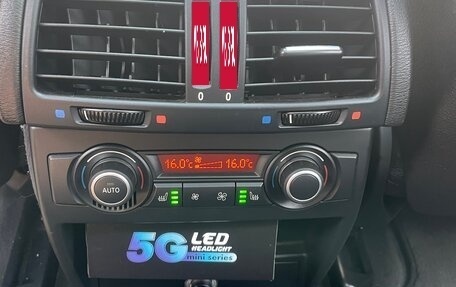 BMW X5, 2007 год, 1 600 000 рублей, 13 фотография