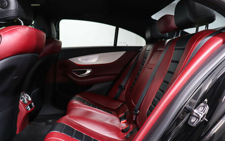 Mercedes-Benz CLS, 2018 год, 4 950 000 рублей, 10 фотография