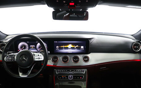 Mercedes-Benz CLS, 2018 год, 4 950 000 рублей, 12 фотография