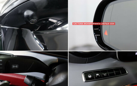 Mercedes-Benz CLS, 2018 год, 4 950 000 рублей, 18 фотография