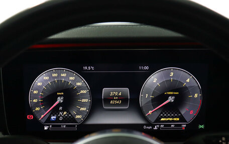 Mercedes-Benz CLS, 2018 год, 4 950 000 рублей, 11 фотография