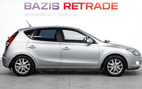 Hyundai i30 I, 2009 год, 715 000 рублей, 5 фотография