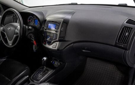 Hyundai i30 I, 2009 год, 715 000 рублей, 15 фотография