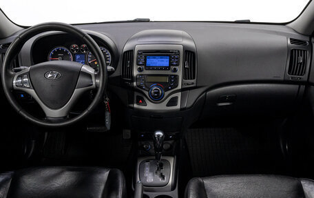 Hyundai i30 I, 2009 год, 715 000 рублей, 16 фотография