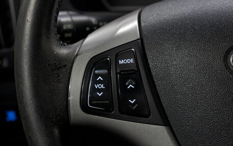 Hyundai i30 I, 2009 год, 715 000 рублей, 18 фотография