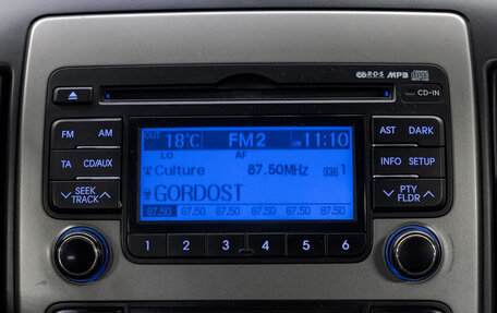 Hyundai i30 I, 2009 год, 715 000 рублей, 19 фотография