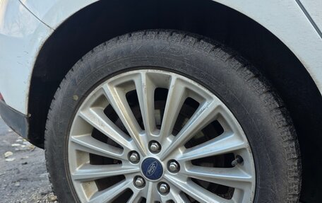 Ford Focus III, 2017 год, 1 500 000 рублей, 6 фотография