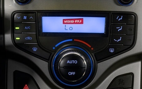 Hyundai i30 I, 2009 год, 715 000 рублей, 20 фотография