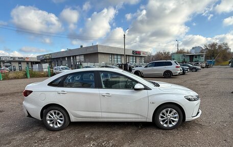 Chevrolet Monza, 2025 год, 1 790 000 рублей, 5 фотография