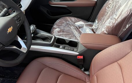 Chevrolet Monza, 2025 год, 1 790 000 рублей, 8 фотография
