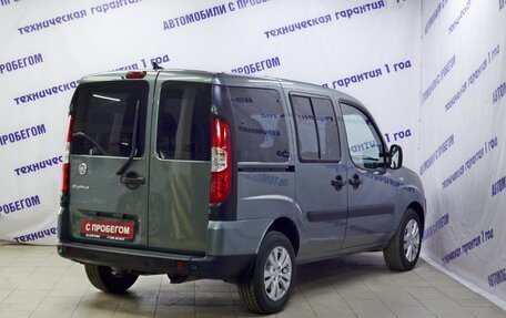 Fiat Doblo I, 2011 год, 460 000 рублей, 4 фотография