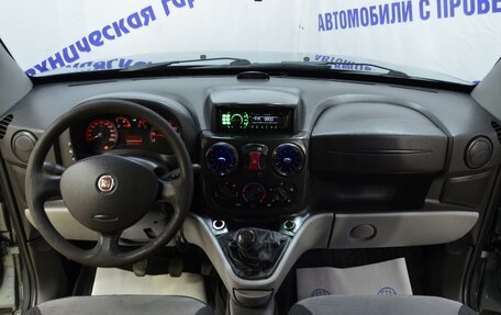 Fiat Doblo I, 2011 год, 460 000 рублей, 7 фотография