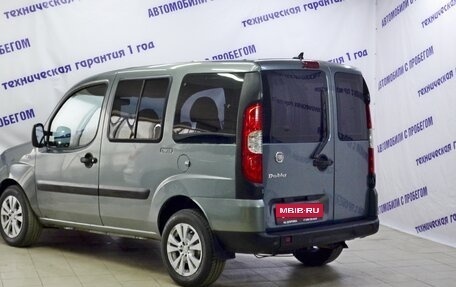 Fiat Doblo I, 2011 год, 460 000 рублей, 3 фотография