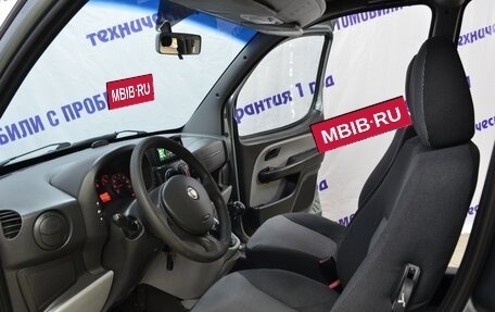 Fiat Doblo I, 2011 год, 460 000 рублей, 5 фотография