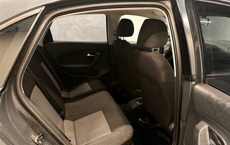 Volkswagen Polo VI (EU Market), 2011 год, 639 000 рублей, 9 фотография