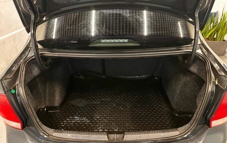 Volkswagen Polo VI (EU Market), 2011 год, 639 000 рублей, 7 фотография