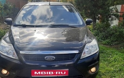 Ford Focus II рестайлинг, 2009 год, 700 000 рублей, 1 фотография