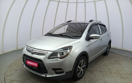 Lifan X50, 2015 год, 270 280 рублей, 1 фотография