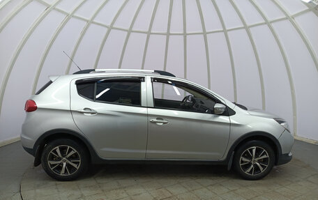 Lifan X50, 2015 год, 270 280 рублей, 5 фотография