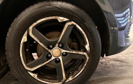 Volkswagen Polo VI (EU Market), 2011 год, 639 000 рублей, 15 фотография