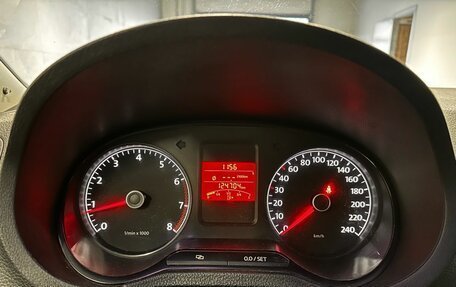 Volkswagen Polo VI (EU Market), 2011 год, 639 000 рублей, 14 фотография