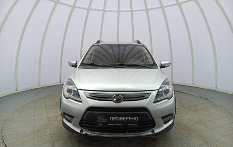 Lifan X50, 2015 год, 270 280 рублей, 2 фотография