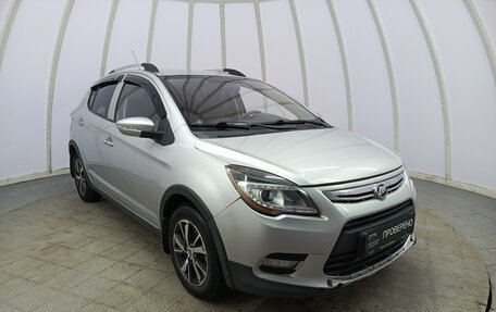 Lifan X50, 2015 год, 270 280 рублей, 3 фотография