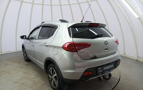 Lifan X50, 2015 год, 270 280 рублей, 8 фотография