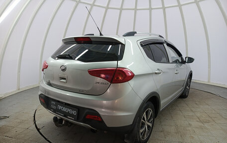 Lifan X50, 2015 год, 270 280 рублей, 6 фотография