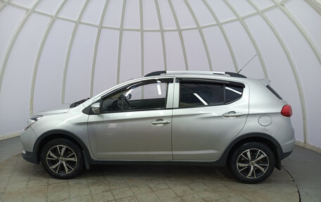 Lifan X50, 2015 год, 270 280 рублей, 10 фотография