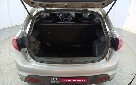 Lifan X50, 2015 год, 270 280 рублей, 7 фотография