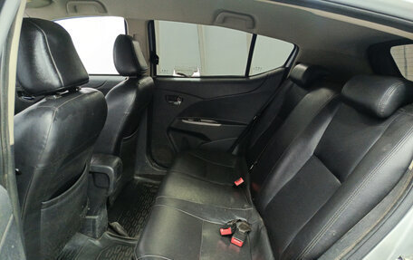 Lifan X50, 2015 год, 270 280 рублей, 15 фотография