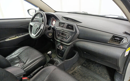 Lifan X50, 2015 год, 270 280 рублей, 13 фотография