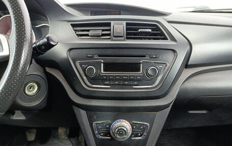 Lifan X50, 2015 год, 270 280 рублей, 18 фотография