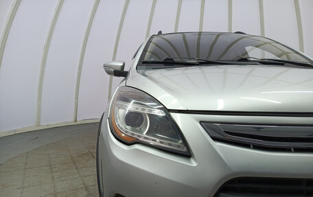 Lifan X50, 2015 год, 270 280 рублей, 21 фотография