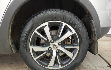 Lifan X50, 2015 год, 270 280 рублей, 22 фотография